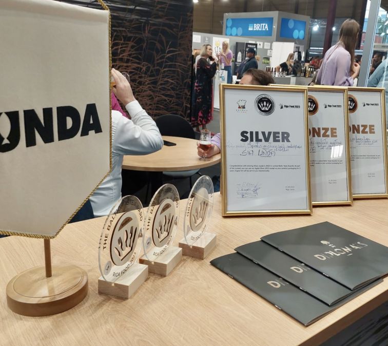 Baltic Taste Awards